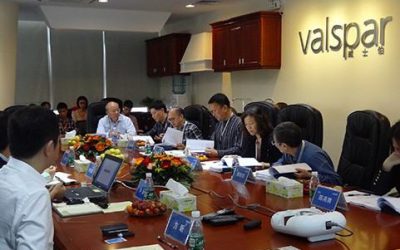 再创新优势，华润涂料新增四项获权威鉴定科技研发成果
